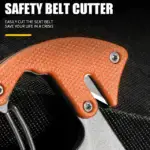 Multi-Functional COB Keychain Light – Compact Tool with 6 Modes & Emergency Features - Image 10